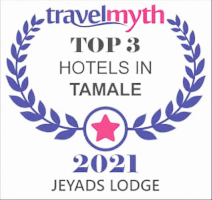 Lodge of the year 2019